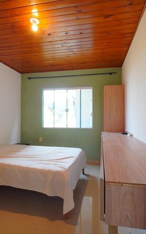 Casa para alugar com 50m², 2 quartos e 1 vagaQuarto 2