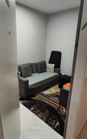 Apartamento à venda com 28m², 1 quarto e sem vaga Apartamento à venda com 28m², 1 quarto e sem vagaSala