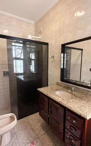 Studio para alugar com 30m², 1 quarto e sem vagaBanheiro Social