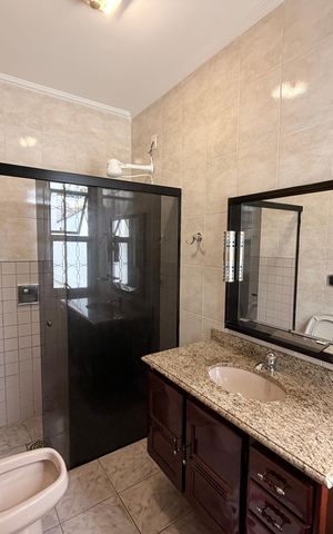 Studio para alugar com 30m², 1 quarto e sem vagaBanheiro Social