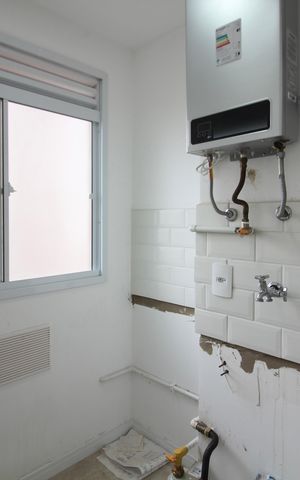 Apartamento para alugar com 34m², 2 quartos e sem vagaÁrea de serviço 