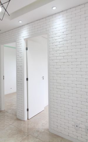 Apartamento para alugar com 34m², 2 quartos e sem vagaSala 