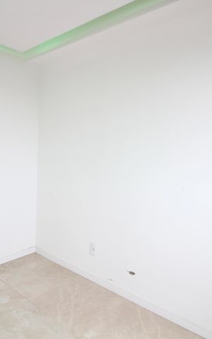 Apartamento para alugar com 34m², 2 quartos e sem vagaQuarto 2
