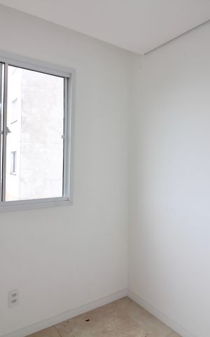 Apartamento para alugar com 34m², 2 quartos e sem vagaQuarto 1