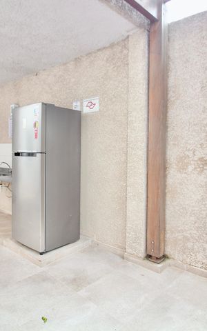 Apartamento para alugar com 34m², 2 quartos e sem vagaÁrea gourmet