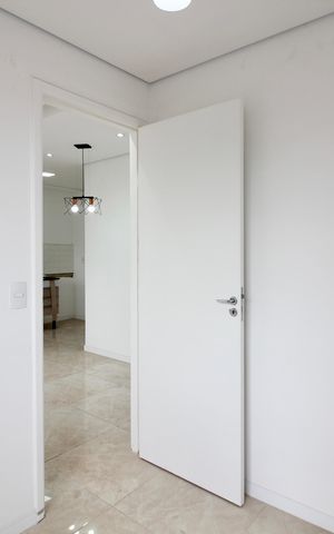 Apartamento para alugar com 34m², 2 quartos e sem vagaQuarto 1