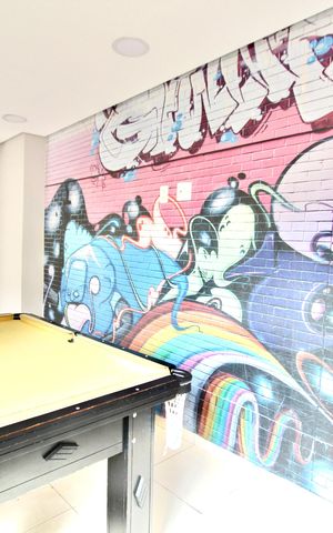 Apartamento para alugar com 34m², 2 quartos e sem vagaÁrea comum