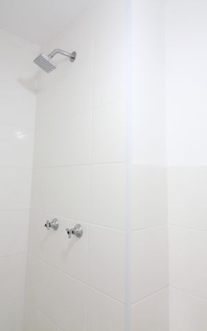 Apartamento para alugar com 34m², 2 quartos e sem vagaBanheiro 1