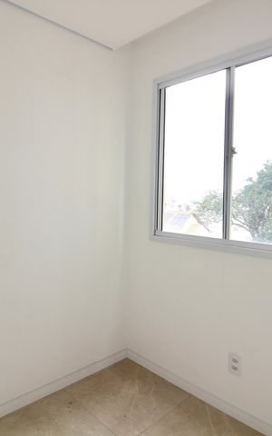 Apartamento para alugar com 34m², 2 quartos e sem vagaQuarto 1