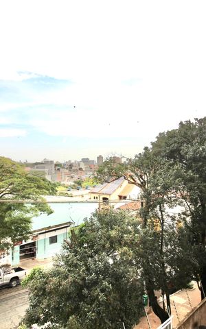 Apartamento para alugar com 34m², 2 quartos e sem vagaÁrea comum