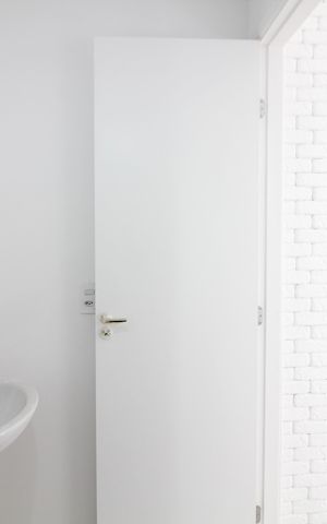 Apartamento para alugar com 34m², 2 quartos e sem vagaBanheiro 