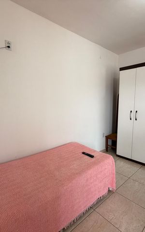 Studio para alugar com 30m², 1 quarto e sem vagaQuarto