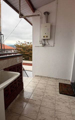 Studio para alugar com 30m², 1 quarto e sem vagaÁrea de Serviço (compartilhada)