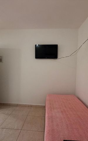 Studio para alugar com 30m², 1 quarto e sem vagaQuarto