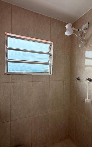 Studio para alugar com 30m², 1 quarto e sem vagaBanheiro Social