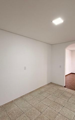 Casa para alugar com 60m², 2 quartos e sem vagaSala