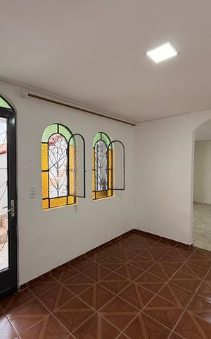 Casa para alugar com 60m², 2 quartos e sem vagaQuarto 1