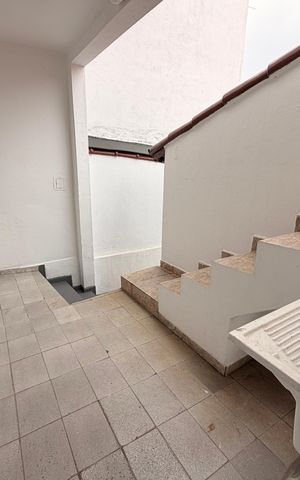 Casa para alugar com 60m², 2 quartos e sem vagaÁrea de Serviço