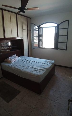 Casa para alugar com 70m², 2 quartos e 1 vaga