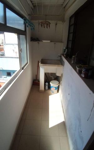 Casa para alugar com 70m², 2 quartos e 1 vaga