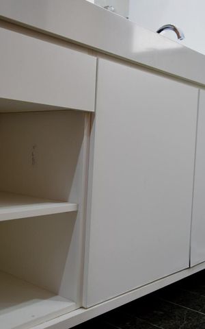 Apartamento à venda com 230m², 3 quartos e 3 vagasBanheiro da Suíte 3