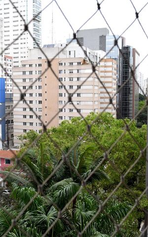 Apartamento à venda com 230m², 3 quartos e 3 vagasVista