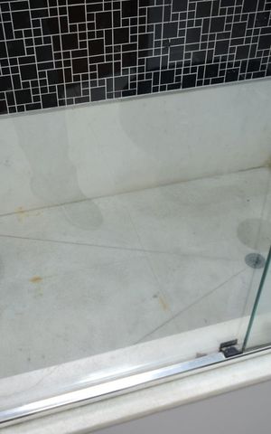Apartamento à venda com 230m², 3 quartos e 3 vagasBanheiro da Suíte 1
