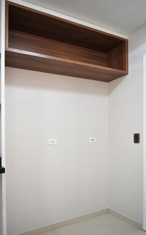 Apartamento à venda com 230m², 3 quartos e 3 vagasCozinha