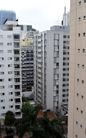 Apartamento à venda com 230m², 3 quartos e 3 vagasVista