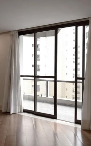 Apartamento à venda com 230m², 3 quartos e 3 vagasSala