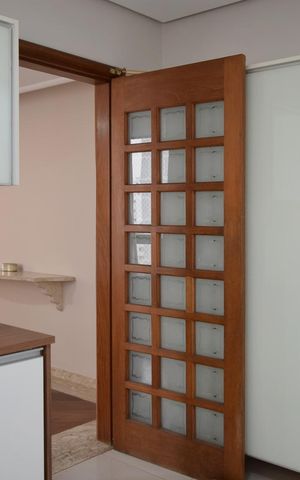 Apartamento à venda com 230m², 3 quartos e 3 vagasCozinha