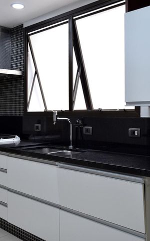 Apartamento à venda com 230m², 3 quartos e 3 vagasCozinha
