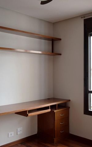 Apartamento à venda com 230m², 3 quartos e 3 vagasSuíte 1