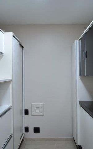 Apartamento à venda com 230m², 3 quartos e 3 vagasCozinha