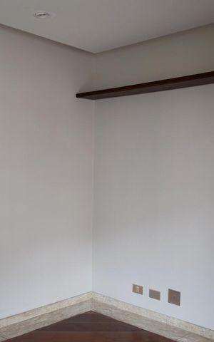 Apartamento à venda com 230m², 3 quartos e 3 vagasSala de TV