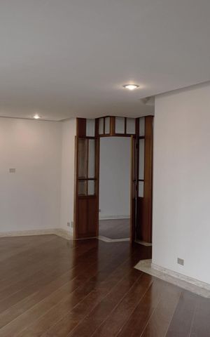 Apartamento à venda com 230m², 3 quartos e 3 vagasSala