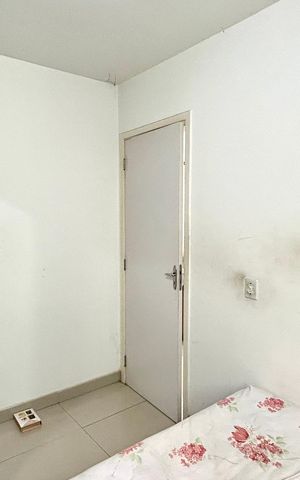 Apartamento para alugar com 45m², 2 quartos e 1 vaga Apartamento para alugar com 45m², 2 quartos e 1 vagaQuarto 1
