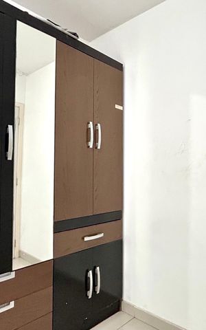 Apartamento para alugar com 45m², 2 quartos e 1 vaga Apartamento para alugar com 45m², 2 quartos e 1 vagaQuarto 1