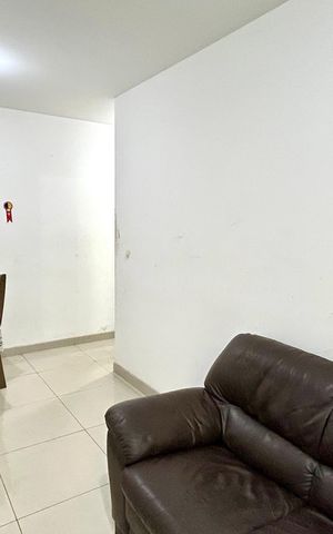 Apartamento para alugar com 45m², 2 quartos e 1 vaga Apartamento para alugar com 45m², 2 quartos e 1 vagaSala