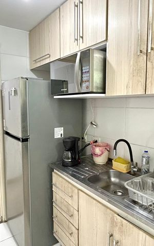 Apartamento para alugar com 45m², 2 quartos e 1 vaga Apartamento para alugar com 45m², 2 quartos e 1 vagaCozinha
