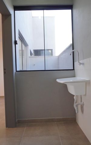 Apartamento para alugar com 22m², 1 quarto e 1 vagaÁrea de Serviço