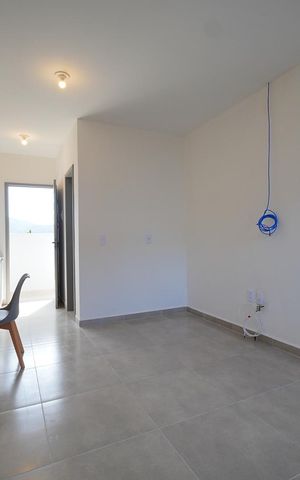 Apartamento para alugar com 22m², 1 quarto e 1 vagaSala/Cozinha