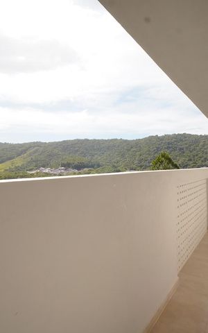 Apartamento para alugar com 22m², 1 quarto e 1 vagaVaranda da Sala
