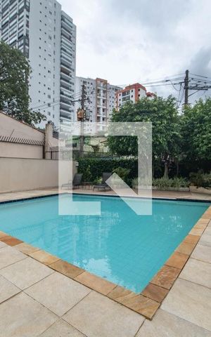 Apartamento à venda com 43m², 1 quarto e 1 vaga Apartamento à venda com 43m², 1 quarto e 1 vagaÁrea comum - Piscina