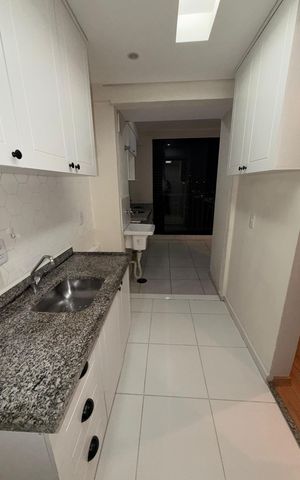 Apartamento para alugar com 48m², 1 quarto e 1 vaga Apartamento para alugar com 48m², 1 quarto e 1 vagaCozinha