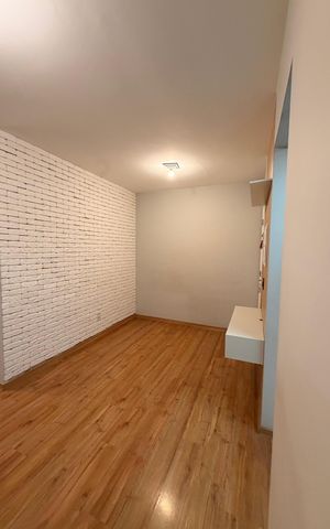 Apartamento para alugar com 48m², 1 quarto e 1 vaga