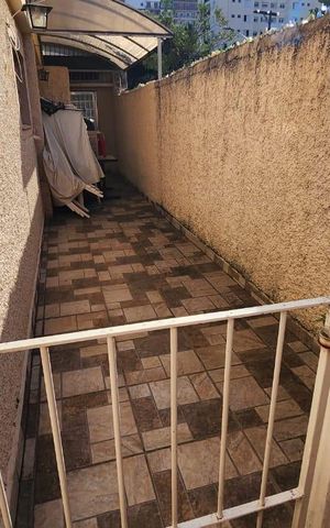 Casa à venda com 170m², 3 quartos e 2 vagas