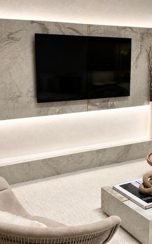 Casa à venda com 205m², 3 quartos e 3 vagas Casa à venda com 205m², 3 quartos e 3 vagasSala