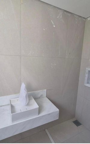 Apartamento à venda com 132m², 3 quartos e 2 vagas