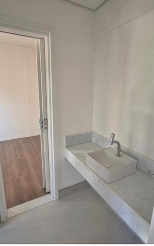 Apartamento à venda com 132m², 3 quartos e 2 vagas